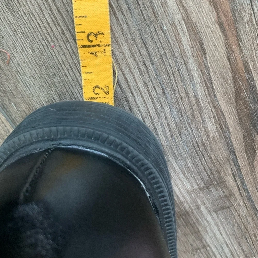 Croft&Barrow shoes